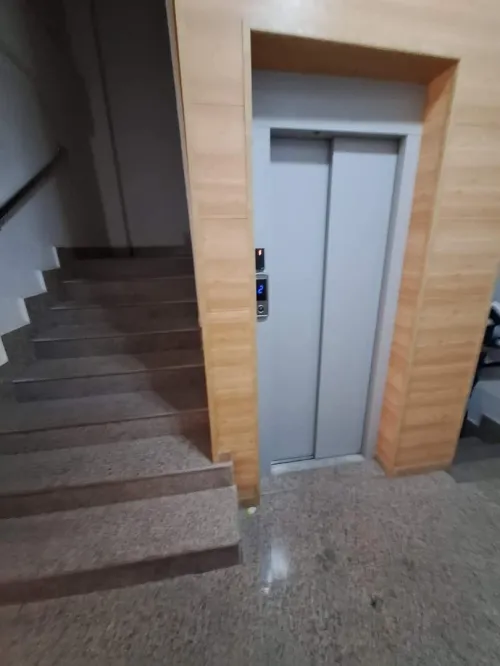 Location Appartement F4 Alger Kouba