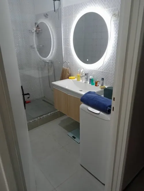 Location Appartement F5 Alger Bir mourad rais