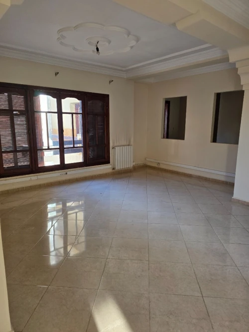 Location Appartement F4 Alger Staoueli