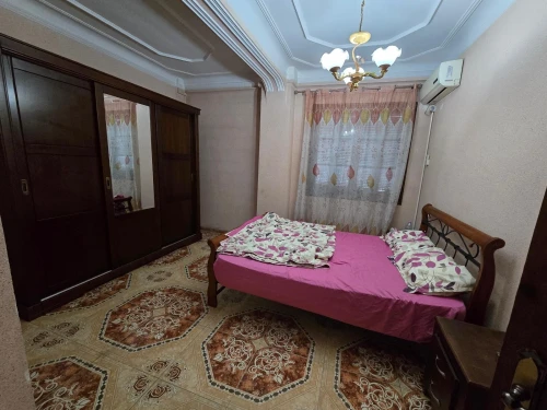 Location Appartement F4 Alger Bir mourad rais