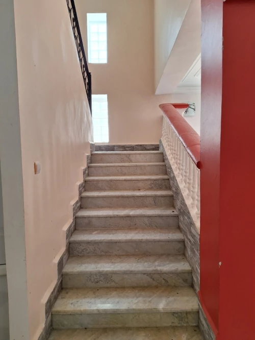 Vente Villa Alger Draria