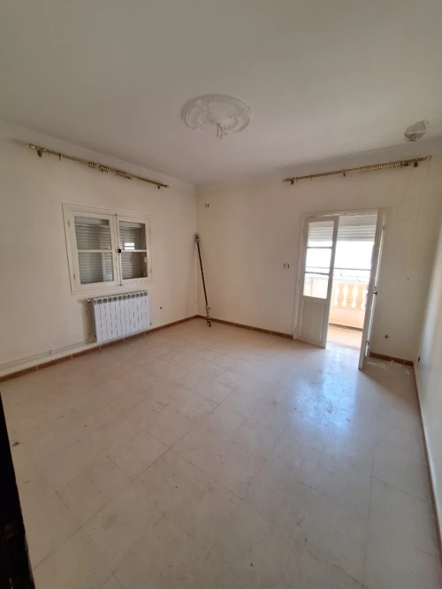 Vente Villa Alger Draria