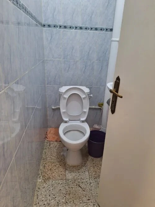 Vente Appartement F4 Alger Bir mourad rais
