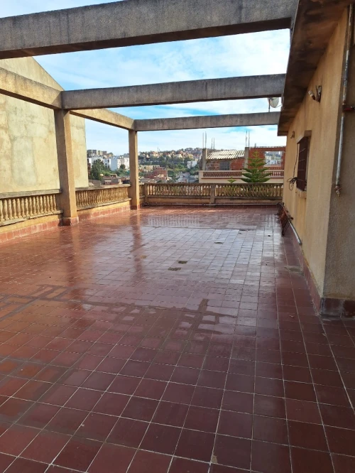 Vente Villa Alger Bouzareah