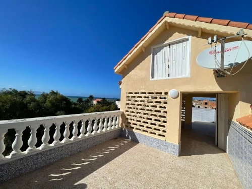 Vente Villa Alger Ain taya