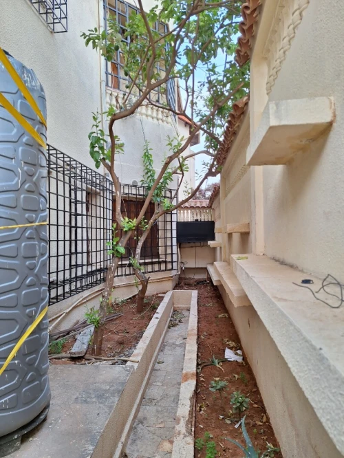 Vente Villa Tipaza Douaouda