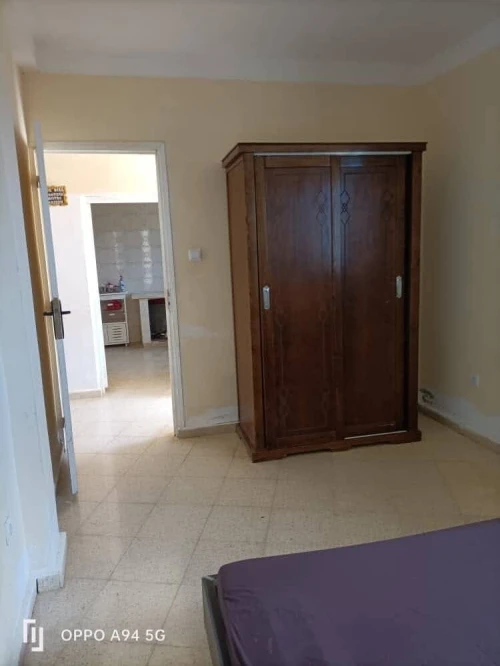 Location vacances Villa Béjaïa Beni ksila