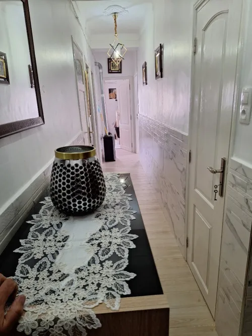 Vente Appartement F2 Alger Hydra