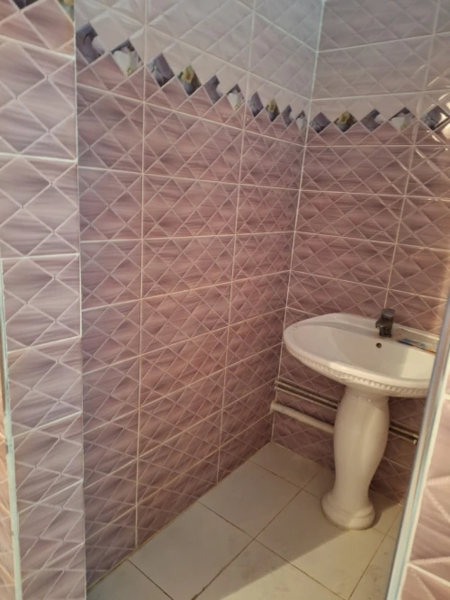 Vente Villa Alger Draria