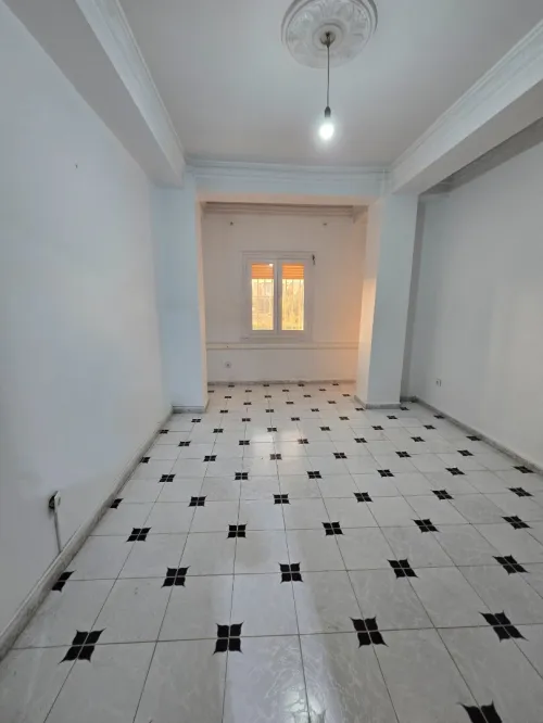 Location Appartement Niveau de villa F7 Alger Said hamdine