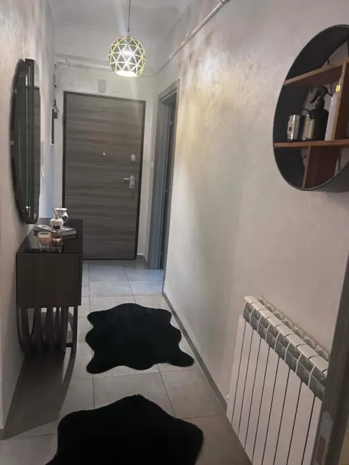 Vente Appartement F3 Alger Ouled fayet