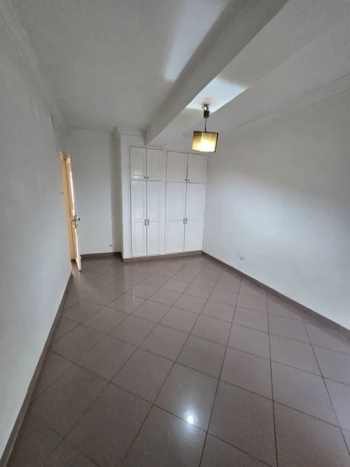Vente Appartement Duplex F5 Alger Said hamdine