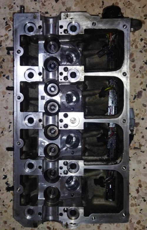 CULASSE VW 1.9 TDI