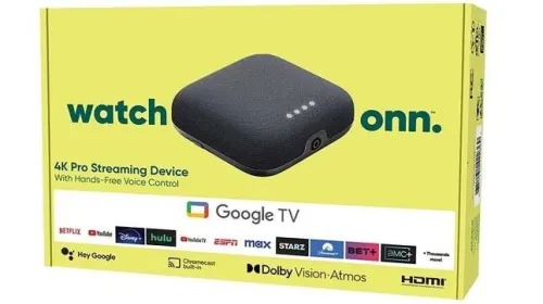 Watch onn pro4k 