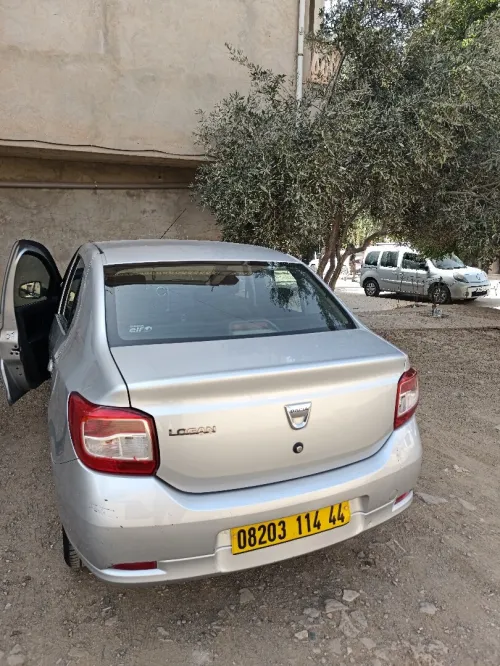 Dacia Logan 2014 Access