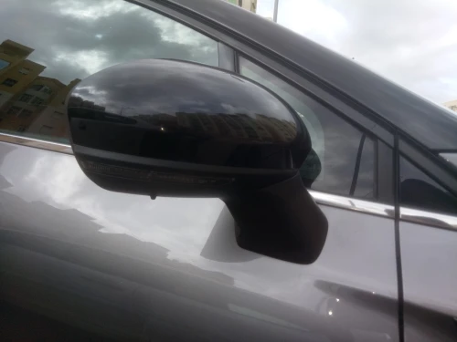 Renault Captur 2022 Captur