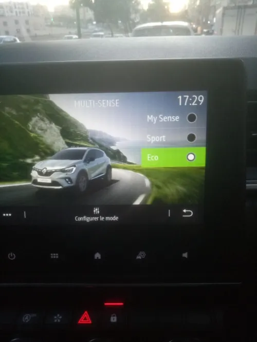 Renault Captur 2022 Captur