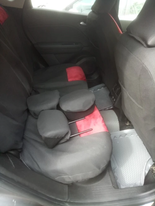 Renault Captur 2022 Captur