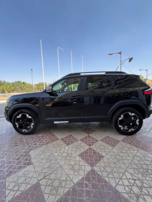 Dacia Duster 2026 Extreme