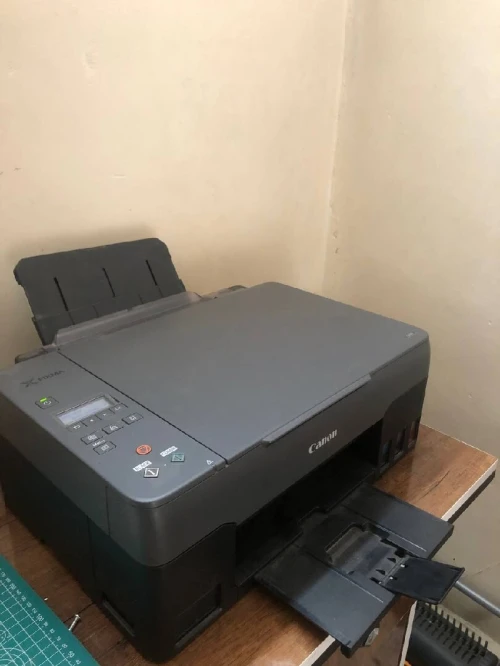 Canon pixma g2420
