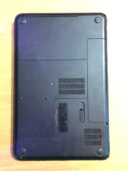 HP i5 3210M