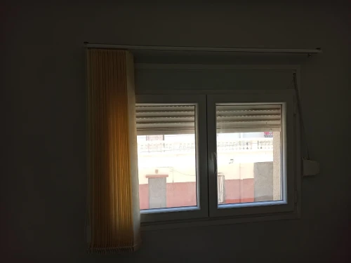 Menuiserie Aluminum et PVC 