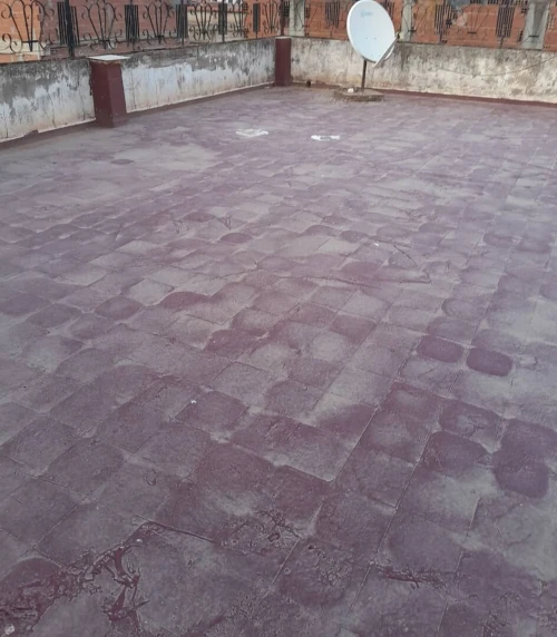 Vente Villa Bouira Lakhdaria