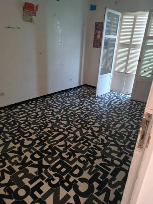 Vente Villa Alger Bordj el kiffan