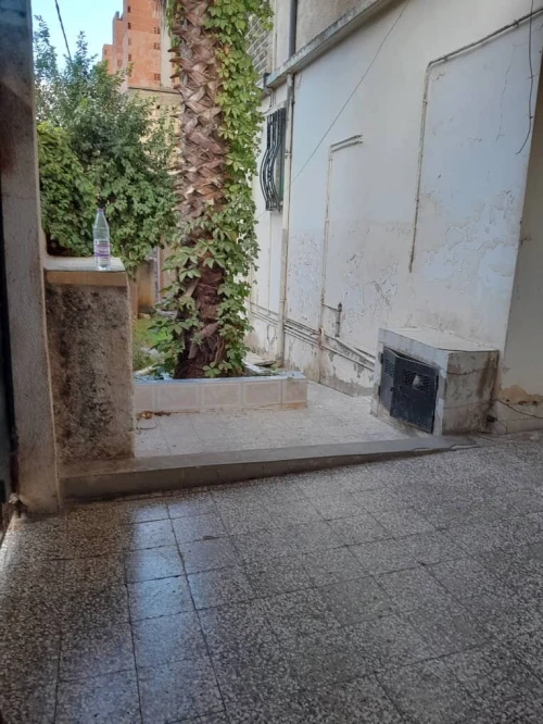 Vente Villa Bouira Lakhdaria