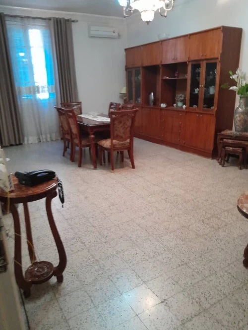 Vente Villa Bouira Lakhdaria