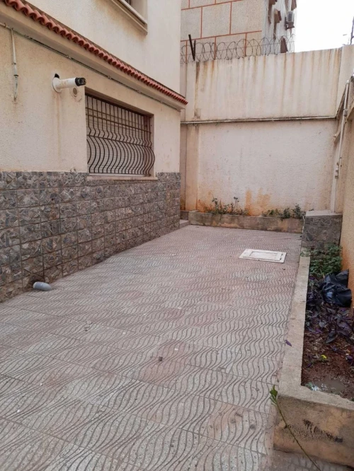 Vente Villa Alger El marsa