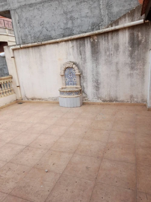 Vente Villa Alger El marsa