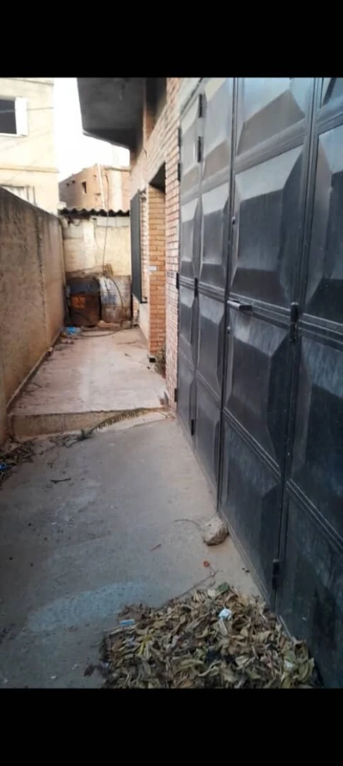 Vente Villa Bouira Lakhdaria