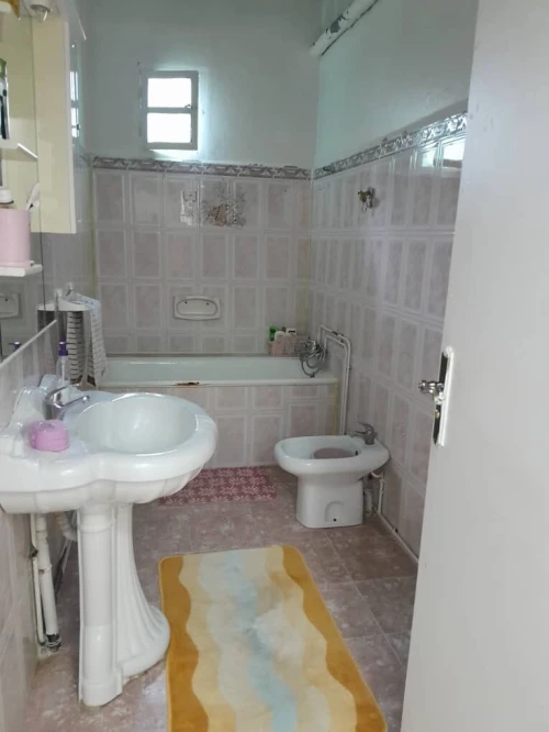 Vente Villa Bouira Lakhdaria