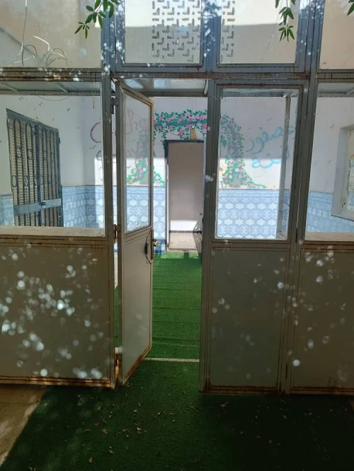 Vente Villa Alger Bordj el kiffan