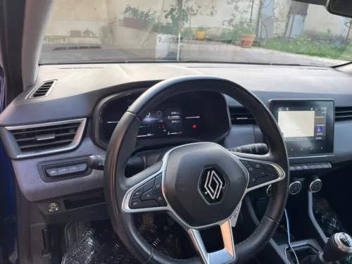 Renault Clio 5  2024 Evolution