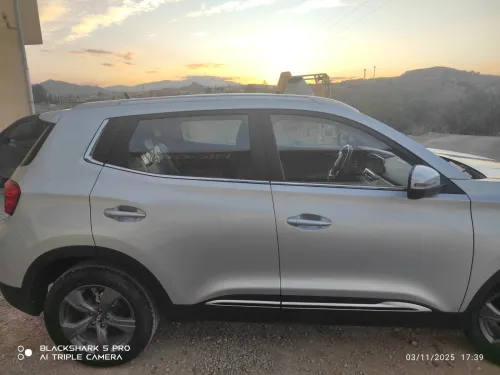 Chery Tiggo 4 pro 2024 Comfort 