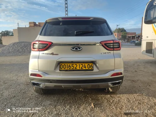 Chery Tiggo 4 pro 2024 Comfort 