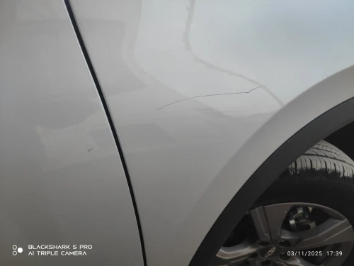 Chery Tiggo 4 pro 2024 Comfort 