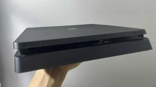 Playstation 4 FAT & SLIM & PRO