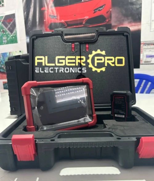 LAUNCH X431 PRO V5.0 