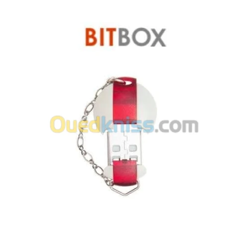 Bitbox dongle