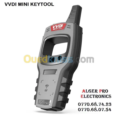 Xhorse VVDI Mini Key Tool 