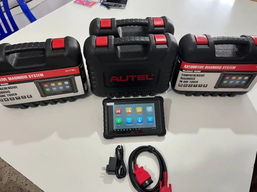 Autel Maxicheck MX900 Diagnostic Tool
