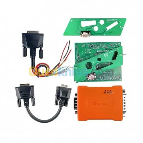 Xhorse Audi BCM2 Solder-Free XDNPAB Adapter