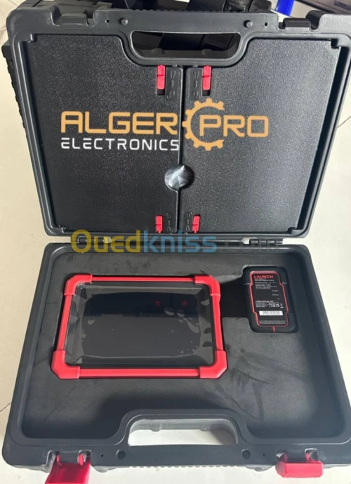 LAUNCH X431 PRO V5.0 