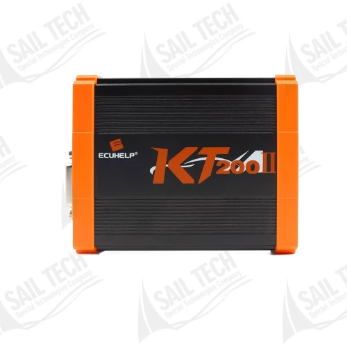 KT200II FULL MASTER