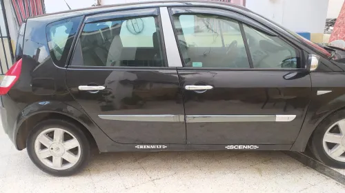 Renault Scenic 2005 Scenic