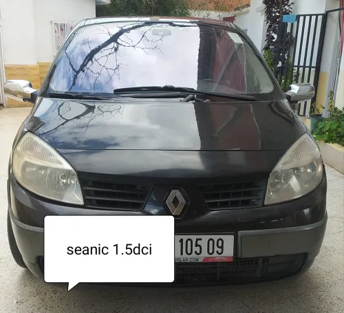 Renault Scenic 2005 Scenic