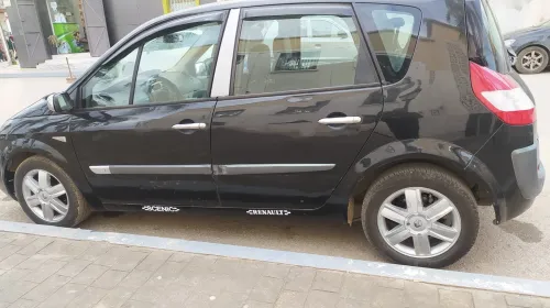 Renault Scenic 2005 Scenic
